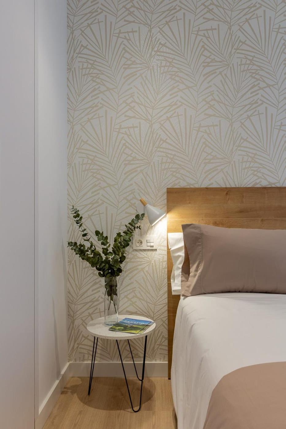 Room4You By Asturias Holidays Oviedo Esterno foto