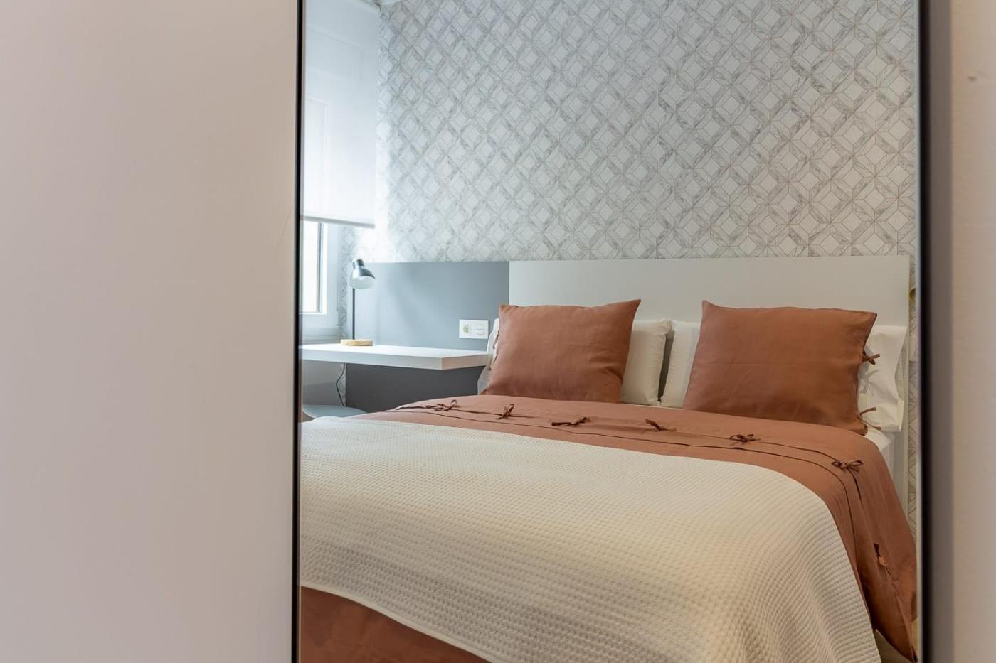 Room4You By Asturias Holidays Oviedo Esterno foto