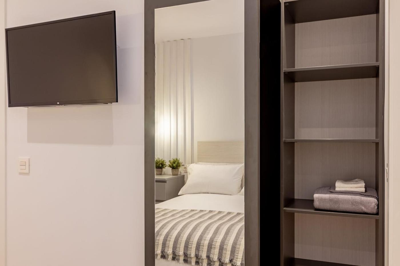 Room4You By Asturias Holidays Oviedo Esterno foto