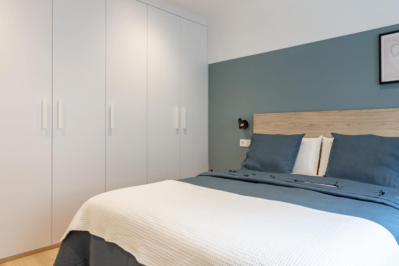 Room4You By Asturias Holidays Oviedo Esterno foto