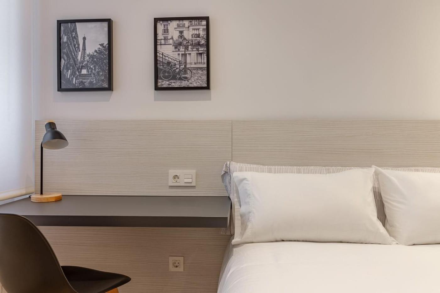Room4You By Asturias Holidays Oviedo Esterno foto