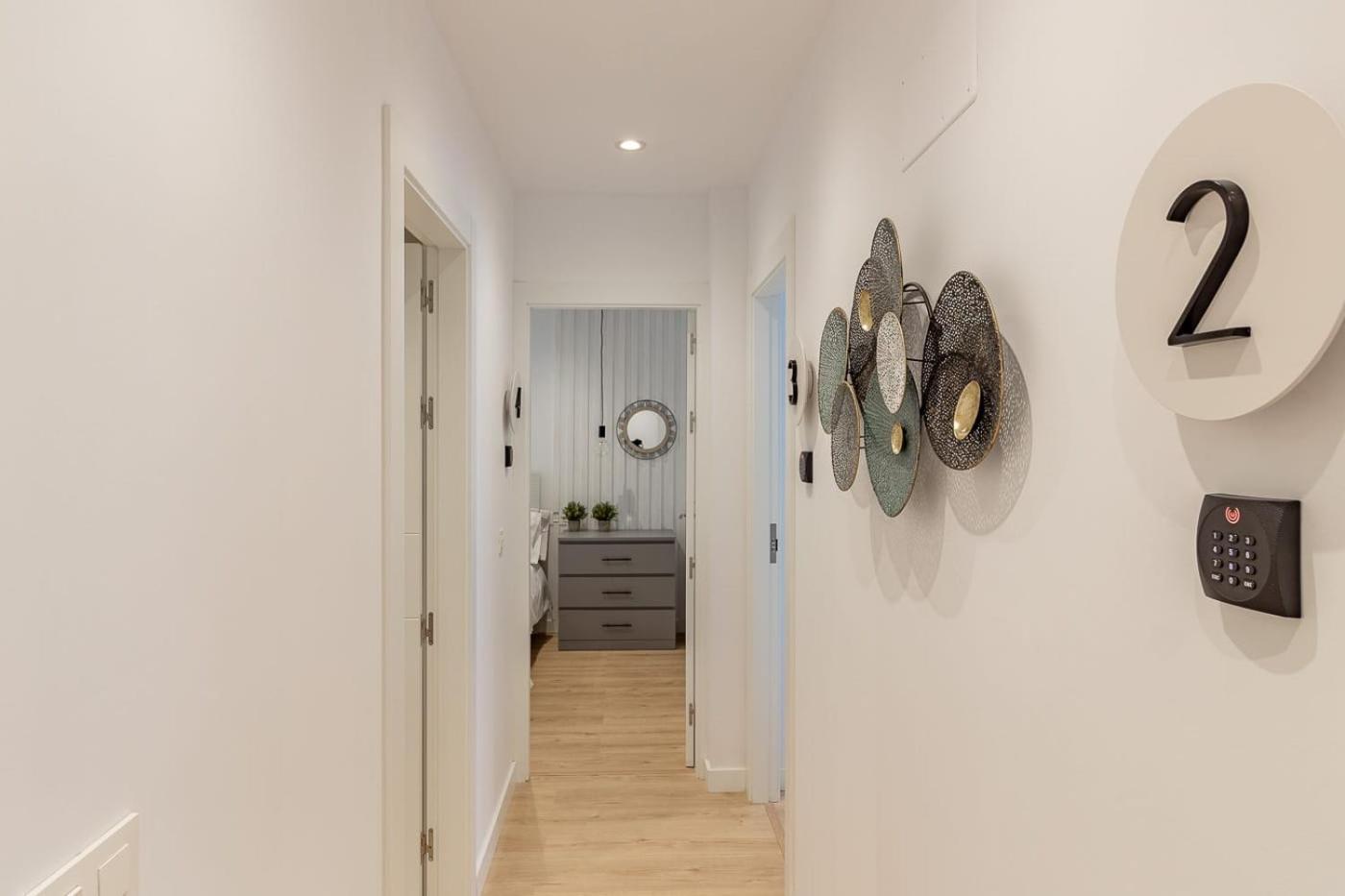 Room4You By Asturias Holidays Oviedo Esterno foto